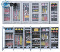 Insulation safety tool cabinet,Safety tool cabinet