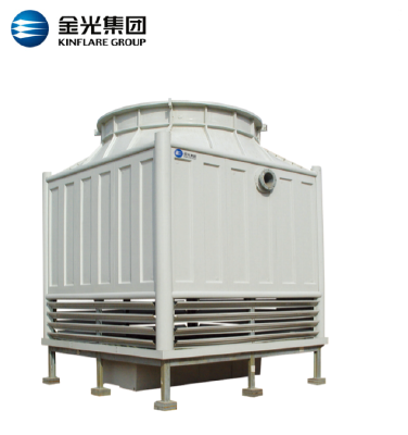 Cooling Tower 12m3/h ~ 5000m3/h for sale, square opposite flowcoolingtower, building construction cooling tower