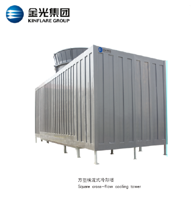 Cooling Tower 12m3/h ~ 5000m3/h for sale, square cross flowcoolingtower,building construction cooling tower