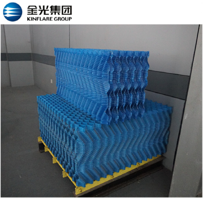 Cooling Tower Filler, Packing, padding materials