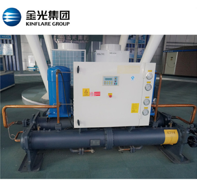 Central Air-Conditioning Refrigerating unit, Central Air Condtion system