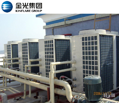 Central Air-Conditioning Refrigerating unit, Central Air Condtion system