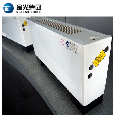 Central Air Condtion system, Fan coil unit