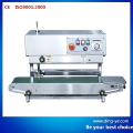 Continuous Film Sealing Machine