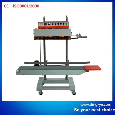 Automatic Vertical Film Sealing Machine