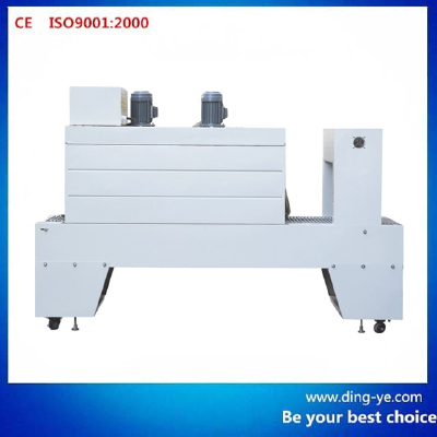 Jet PE Film Shrink Packaging Machine