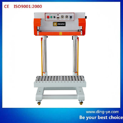 QLF700A Pneumatic sealer