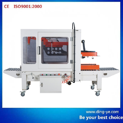 FXZ5050 Auto fold carton sealer