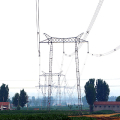 500 kV Door-Shaped Lattice Tower,Steel Tower,Lattice Tower,Electricity Tower