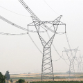 500 kV Power Transmission Line Tower,Steel Tower,Lattice Tower,Angular Tower,Electricity Pylon(Glass Type)