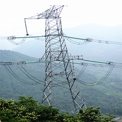 35kv Lattice Tower for Power Transmission,Angular Tower,Electricity Pylon