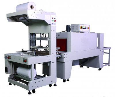 film wrapping machine