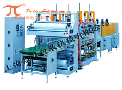 Door Packing Machine