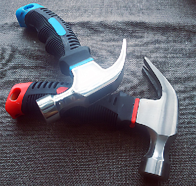 Mini Claw hammer