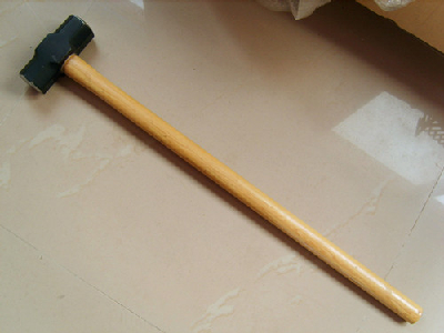 8LB Sledge hammer
