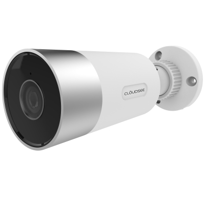2.0Megapixel IP66 Waterproof Outdoor Wi-Fi IP Camera (Support 128GB SD Card)