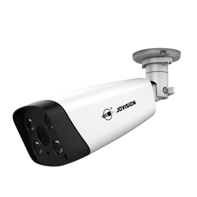 3.0Megapixel Starlight EZ-Install Series IP Camera