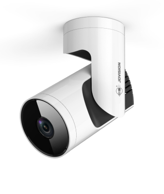 2.0Megapixel PoE IP Camera