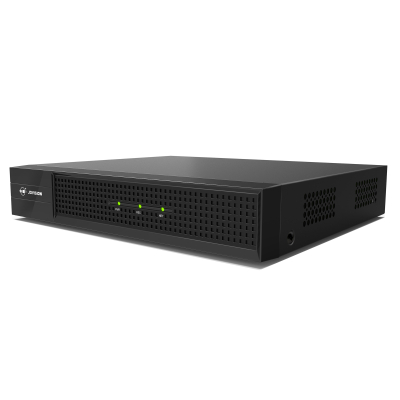 Jovision's H.265 Network Video Recorder