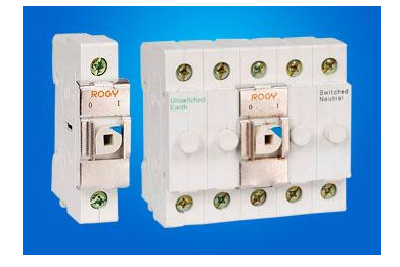 MODULAR CONTACTOR