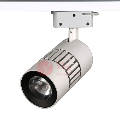 LED Guide rail lamp