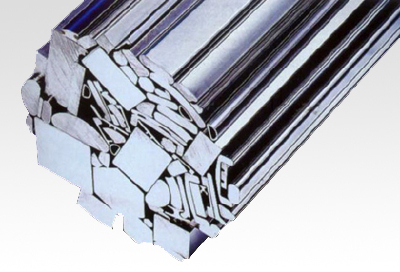 Stainless Steel Profile 1