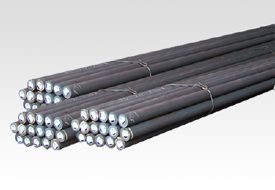 SS Hot Rolled Round Bar