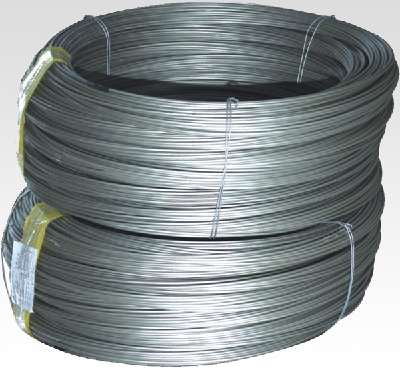 Stainless Steel Wire 4