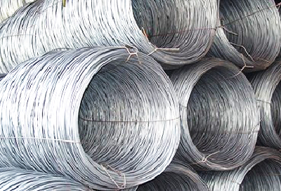 Stainless Steel Wire 2