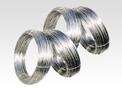 Stainless Steel Wire Rod 1