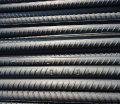 Seismic Resistance Deformed Steel