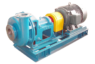 LCF Anti-corrosive and Abrasive proof Centrifugal Pump