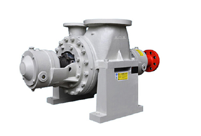 LCPD Single Stage Double Suction Petrochemical process pump