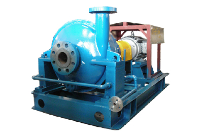 CHJ series high temperature and high pressure slurry pump