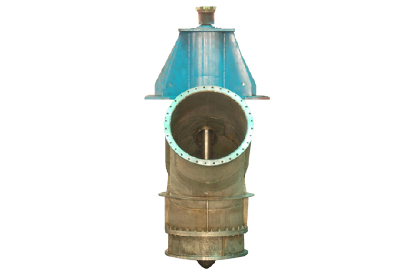  LHZ Vertical Axial Pump