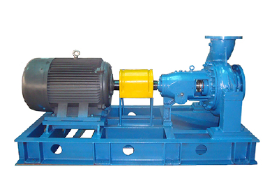 LCP Series Petrochemical process Pump