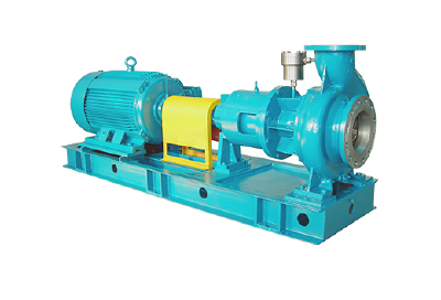 CLB series anti-corrosive magnetic-driving pump