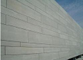 Fiber cement board