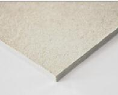 Silicate board