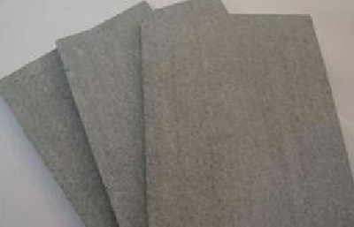 Fiber cement board