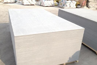 Decorative thermal insulation board processing