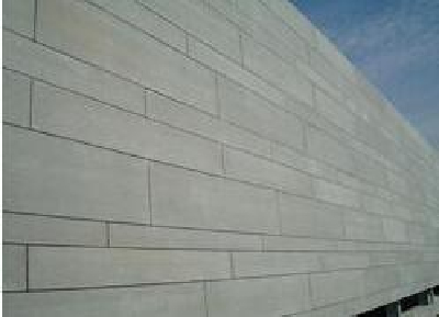 Fiber cement board