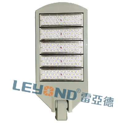 250W Five Modular Street Light