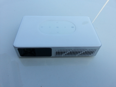 Mini Projector Y-9