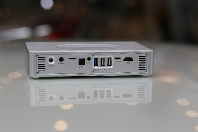 Mini Projector