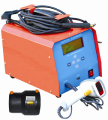 315 Pipe Making Machine Electrofusion welding machine