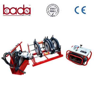 SHBD315 termofusion welding machine hdpe welding machine 240V