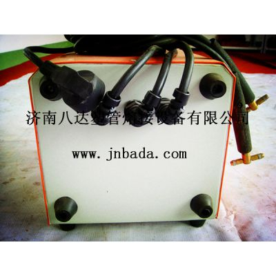 800 plastic pipe fitting electrofusion welding machine Pipe Making Machine