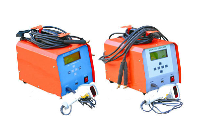 315 Electrofusion welder Pipe Making Machine
