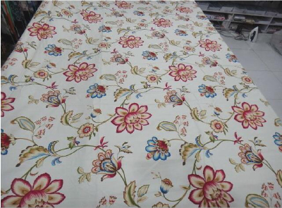 Bedding made of pure cotton fabrics Can be customized, wholesale